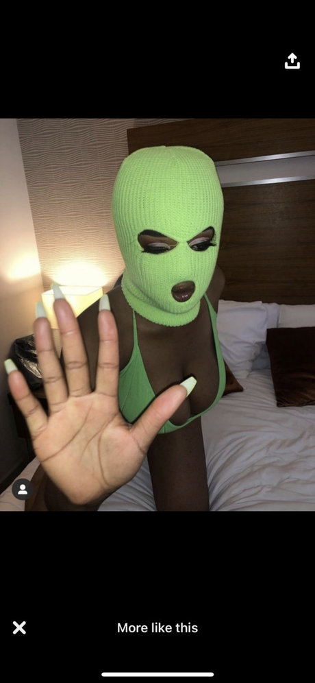 SashaSnow kunst sex bilder