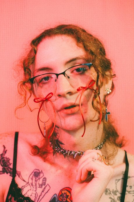 sashabby model heiße archiv