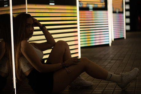 _SARA LANGREO_ kostenlose sexy foto