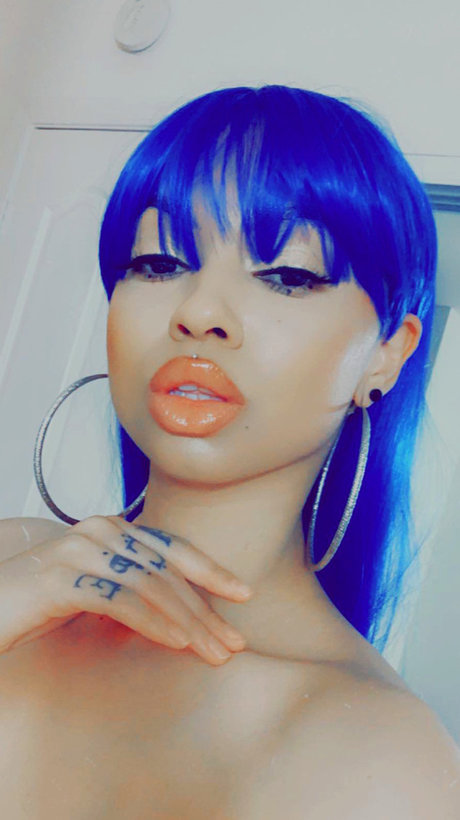 Blu Davis beste schöne fotos