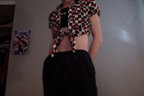 Lizzard xxx nackten foto