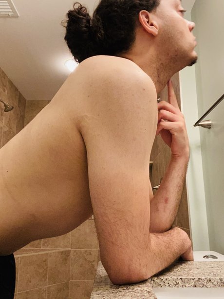 Santiago Sinss model nacktheit bilder