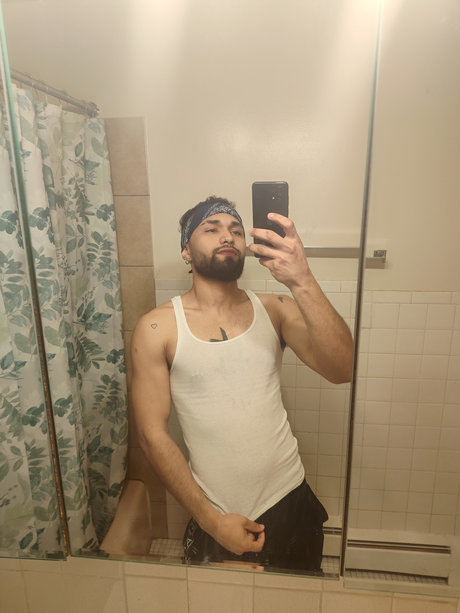 Samuel Maestracci top nacktheit foto