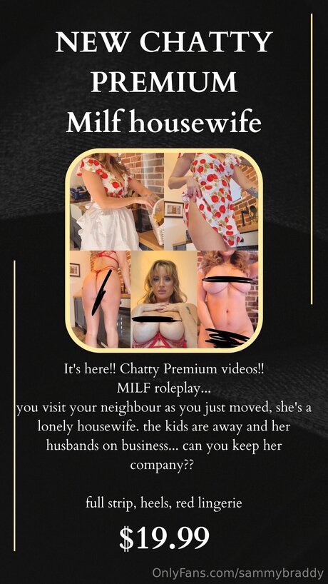 Sammy Braddy beste top fotos