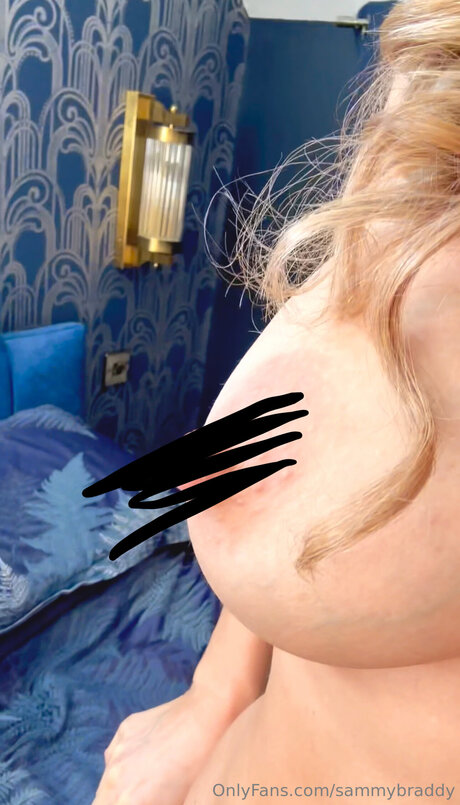 Sammy Braddy hübsche kostenlose bild