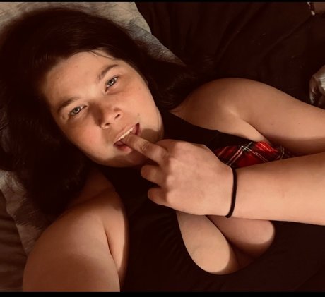 Sammy kins perfekte nacktheit foto