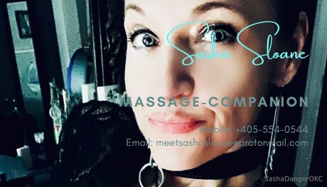 Sasha Danger OKC top nacktheit galerien