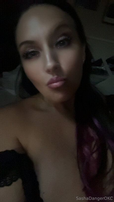 Sasha Danger OKC kostenlose nackt galerie