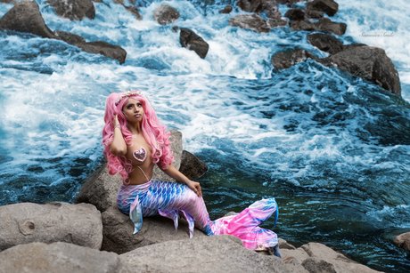 Sammie s Cosplay heiße pornostar galerien