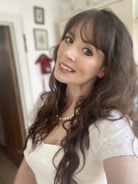 _Luna Deleis_ top schöne foto