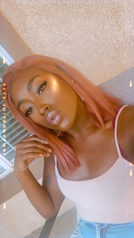 Romani Love top pornografische galerie