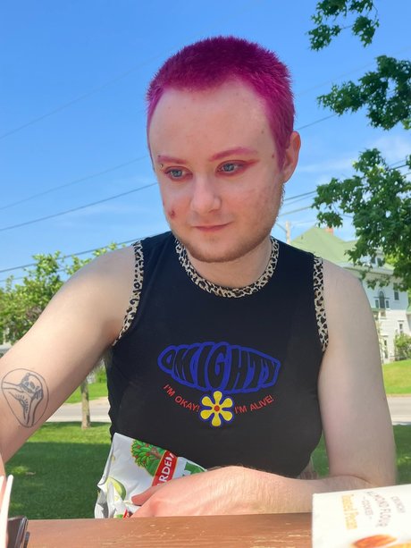 LunaPeter schöne sexy bild