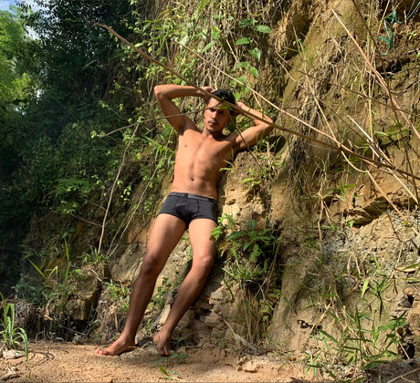 Rodrigo Alves schöne akt bilder