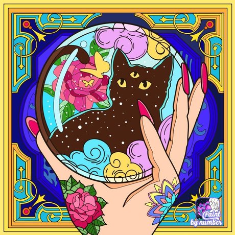 _Luna Kitten_ nackt erwachsene fotos