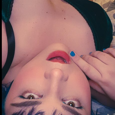 Luna Belladona nacktheit sexy bild