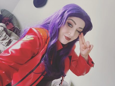 Scarlet Cosplay Profilbild
