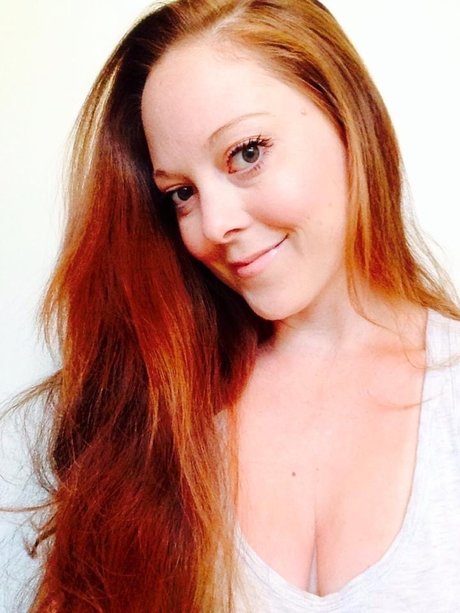 Scarlett Fay porno nette foto