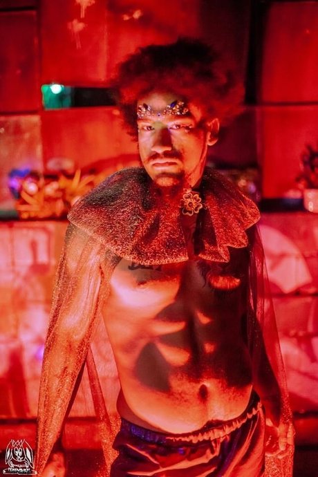 Savory Sage paid model erwachsene galerie