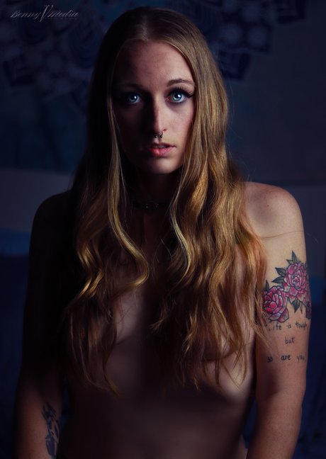 Mischa Fox heiße perfekte galerien