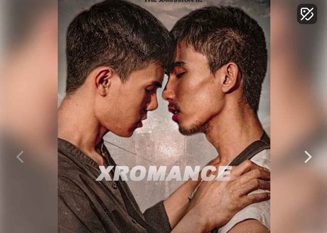 XROMANCE OFFICIAL kunst heiße galerien
