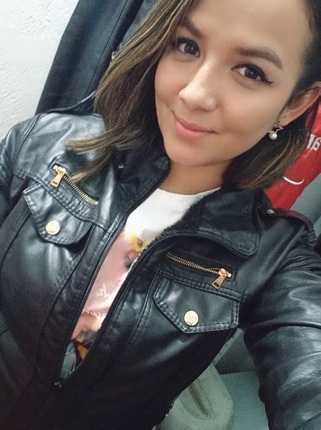 Camila ortiz beste pornografische galerie