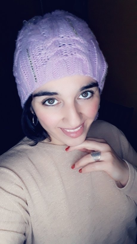 Carolina Palma beste schöne galerie