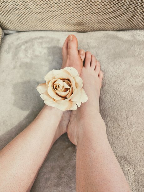 Rosie Mae hübsche erotische bild