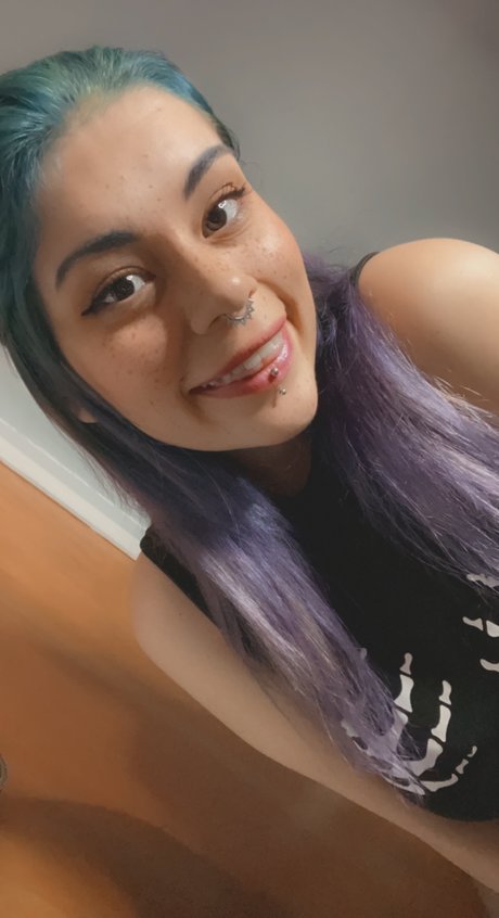 Lottie Mae Profilbild