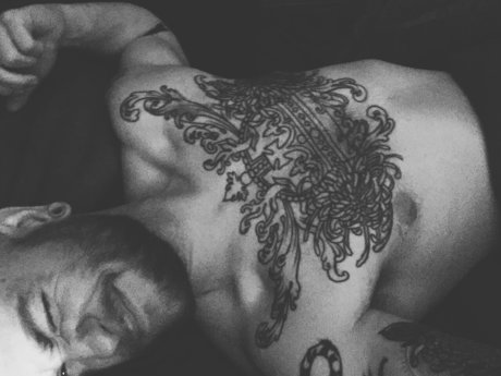 TyetheGuy porno nette galerien