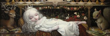 ROSENROT model nackte foto