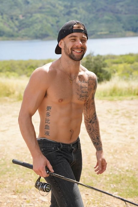 Troy hudson nacktheit porno galerie