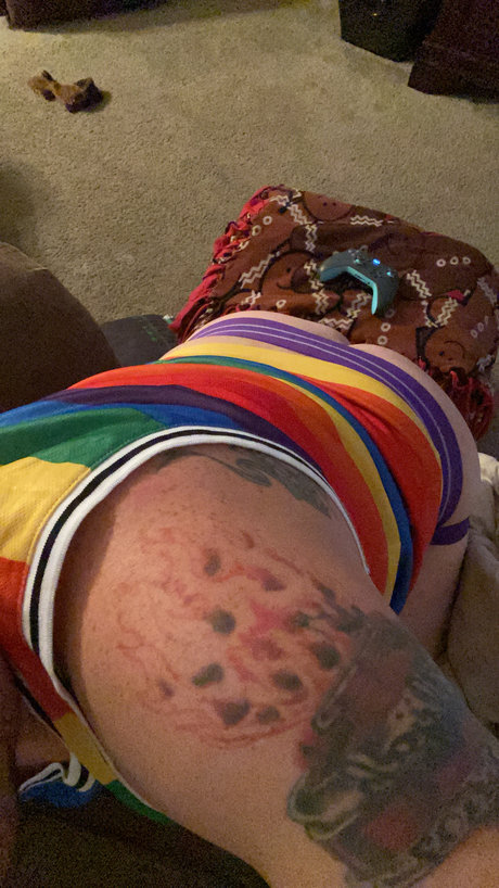 The Other Guy porno nette galerien