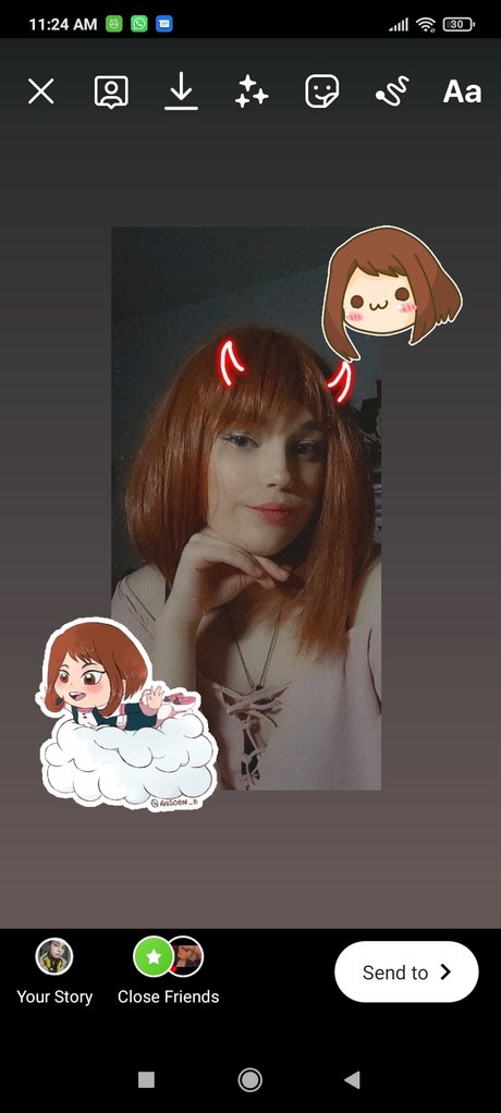 Theo Elina erotische sex foto