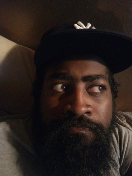 Tokendark perfekte porno bild