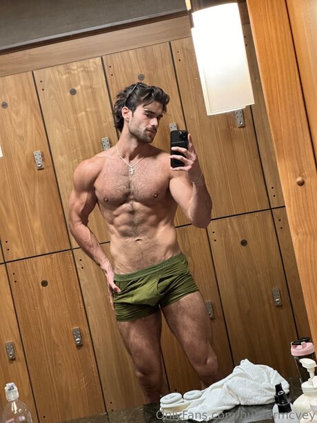 Huntermcvey heiße xxx galerie