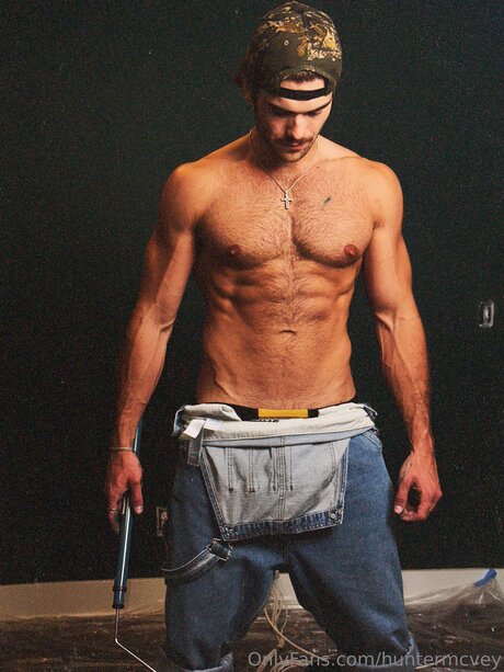 Huntermcvey hd nette archiv