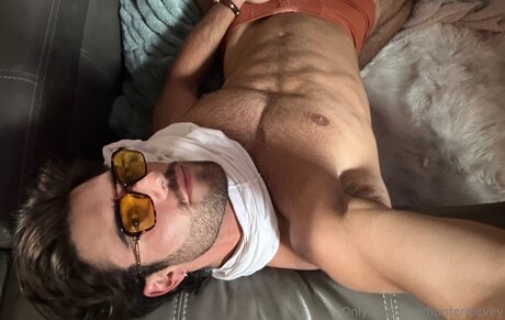 Huntermcvey exklusive kostenlose galerie