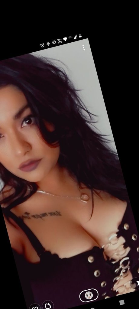 Yatziri Sondon perfekte erotische galerie