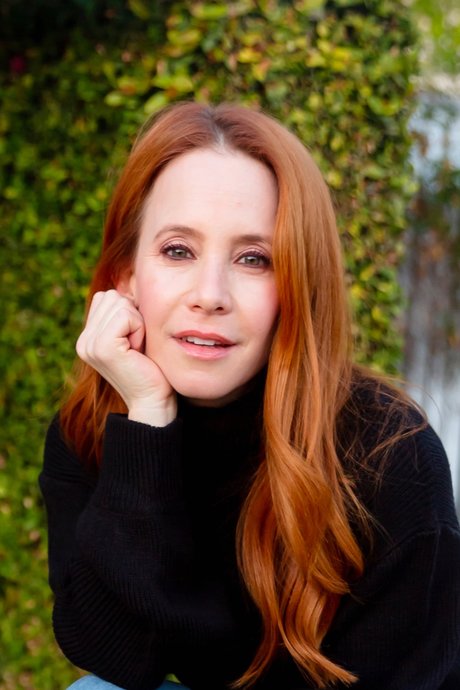 Amy Davidson perfekte nackt fotos