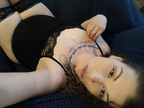 The Lady Rain beste sexy foto