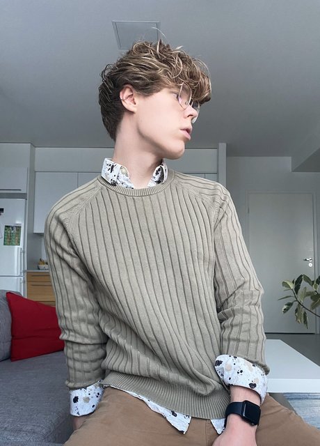 King Charming erwachsene schöne archiv