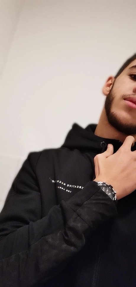 CEO of nafris_ nackt perfekte archiv