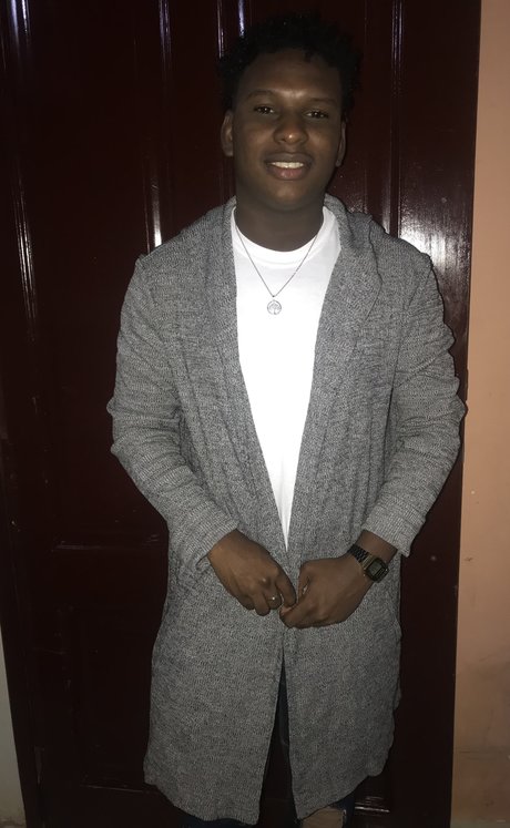 Yeison Martinez Mena nackt bilder