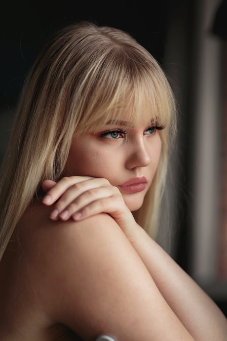 Mlle Linda nackt beste bilder