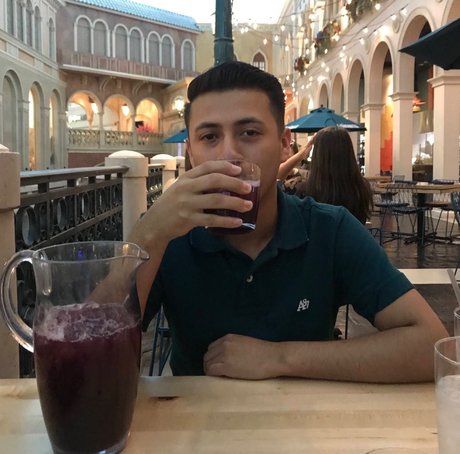 Cristhian yair sexy nacktheit bilder