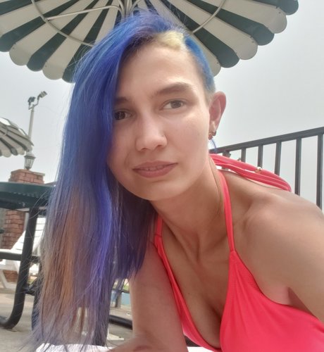 Tatyanna Martin nacktheit top galerien