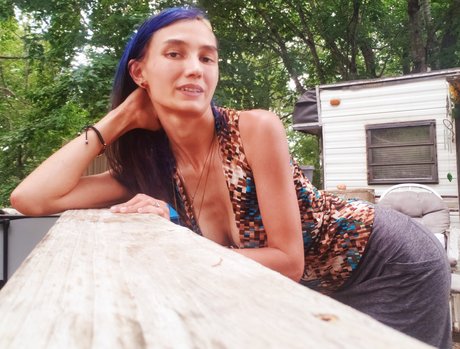 Tatyanna Martin perfekte pornographische galerien