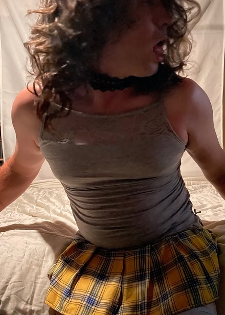 Xxxcdstacy perfekte nackte fotos