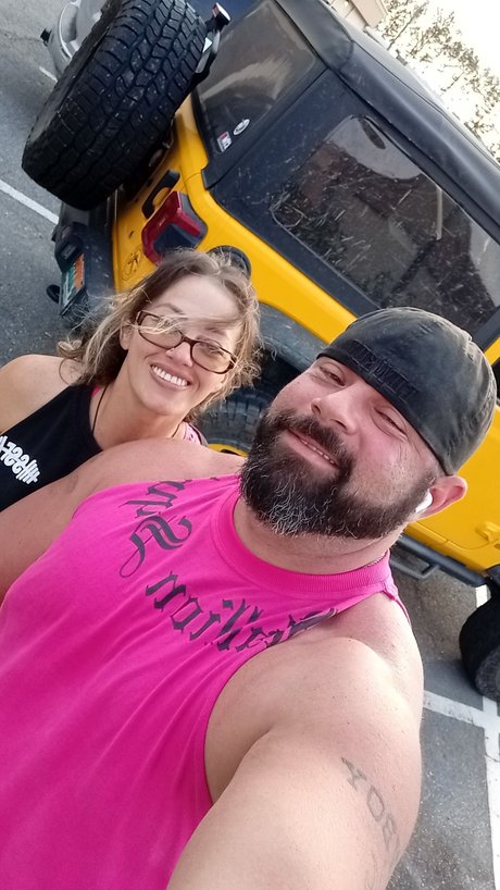 The Heathen and The Witch sexy archiv