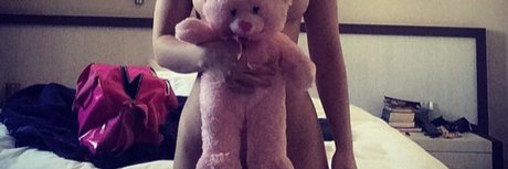 Teddy Vercetti xxx pornostar fotos